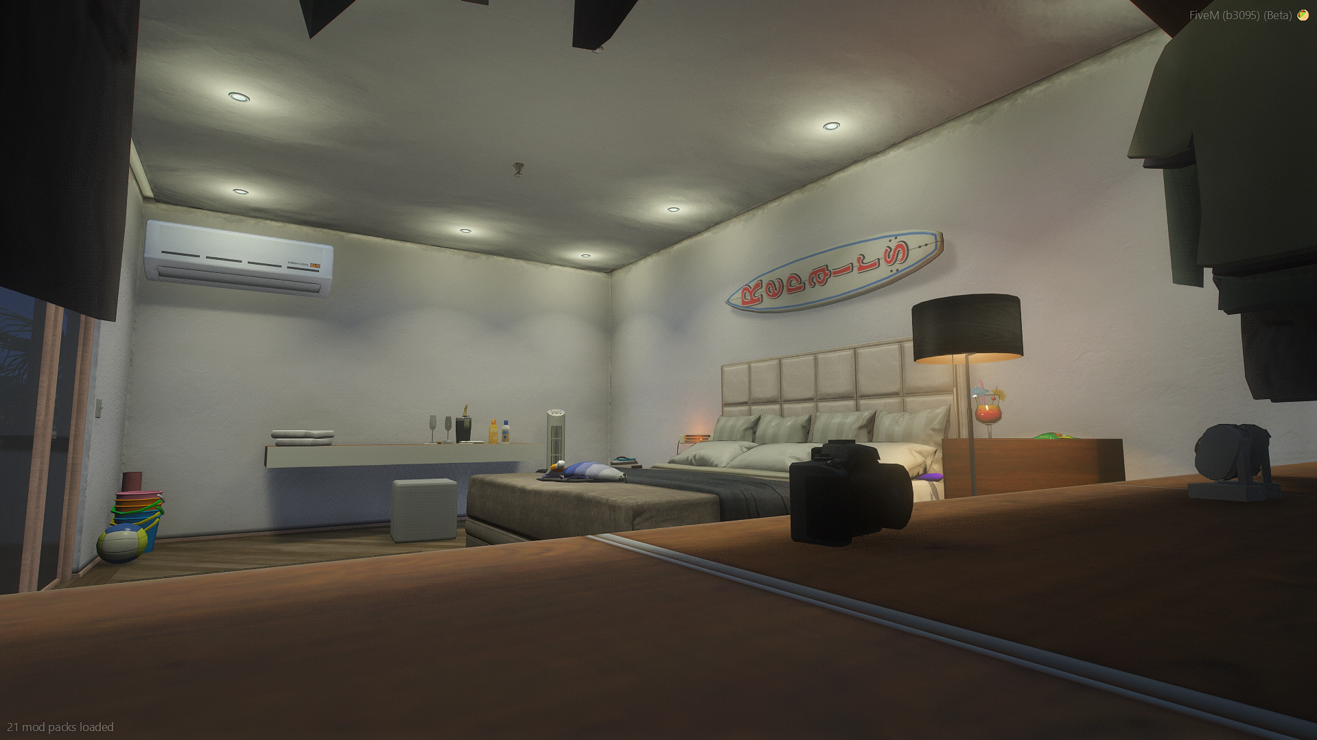 Aqua Paradise Screenshot 6