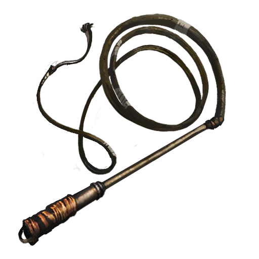 Whip x3 (quality 4)