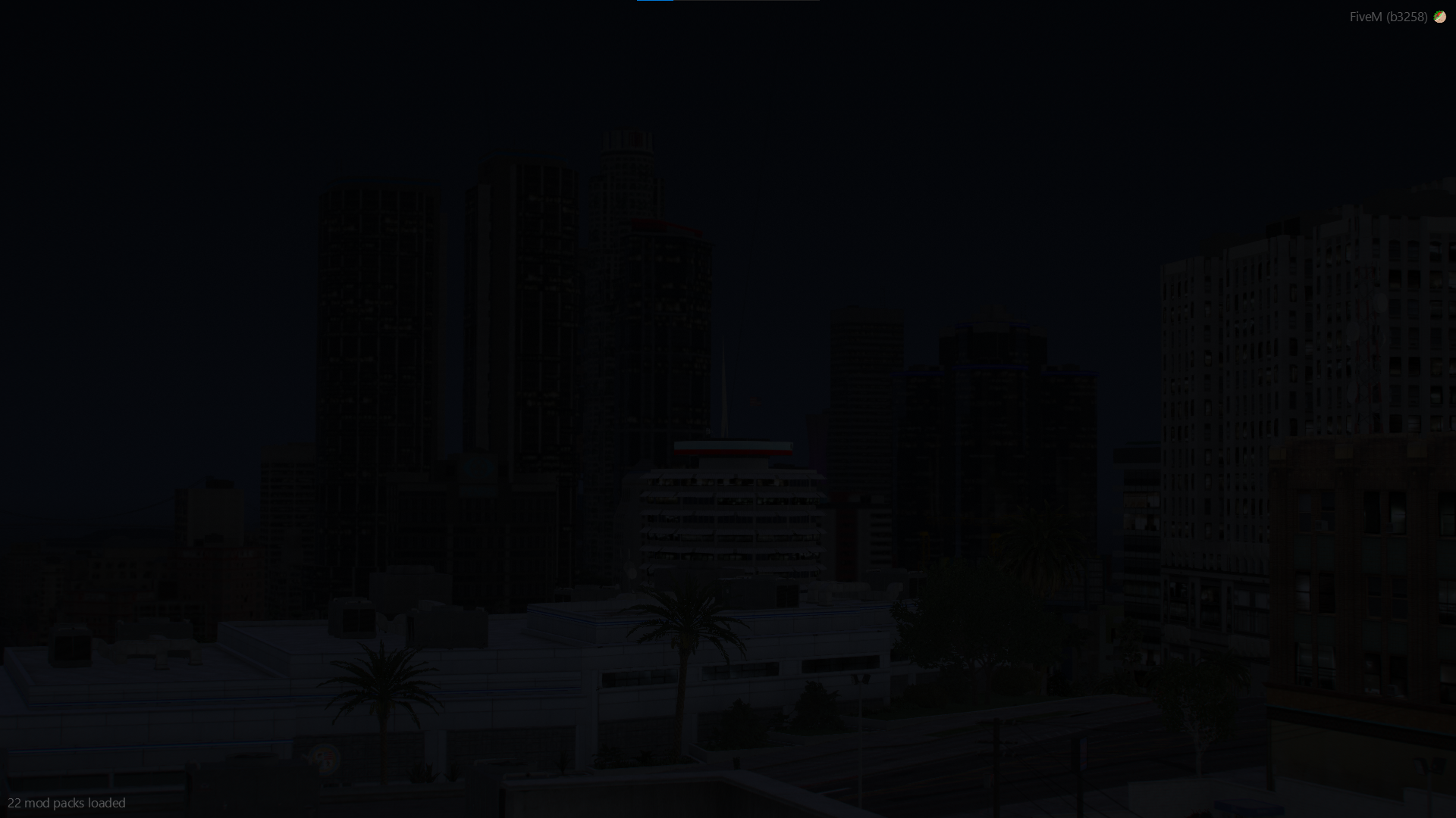 Blackout Script