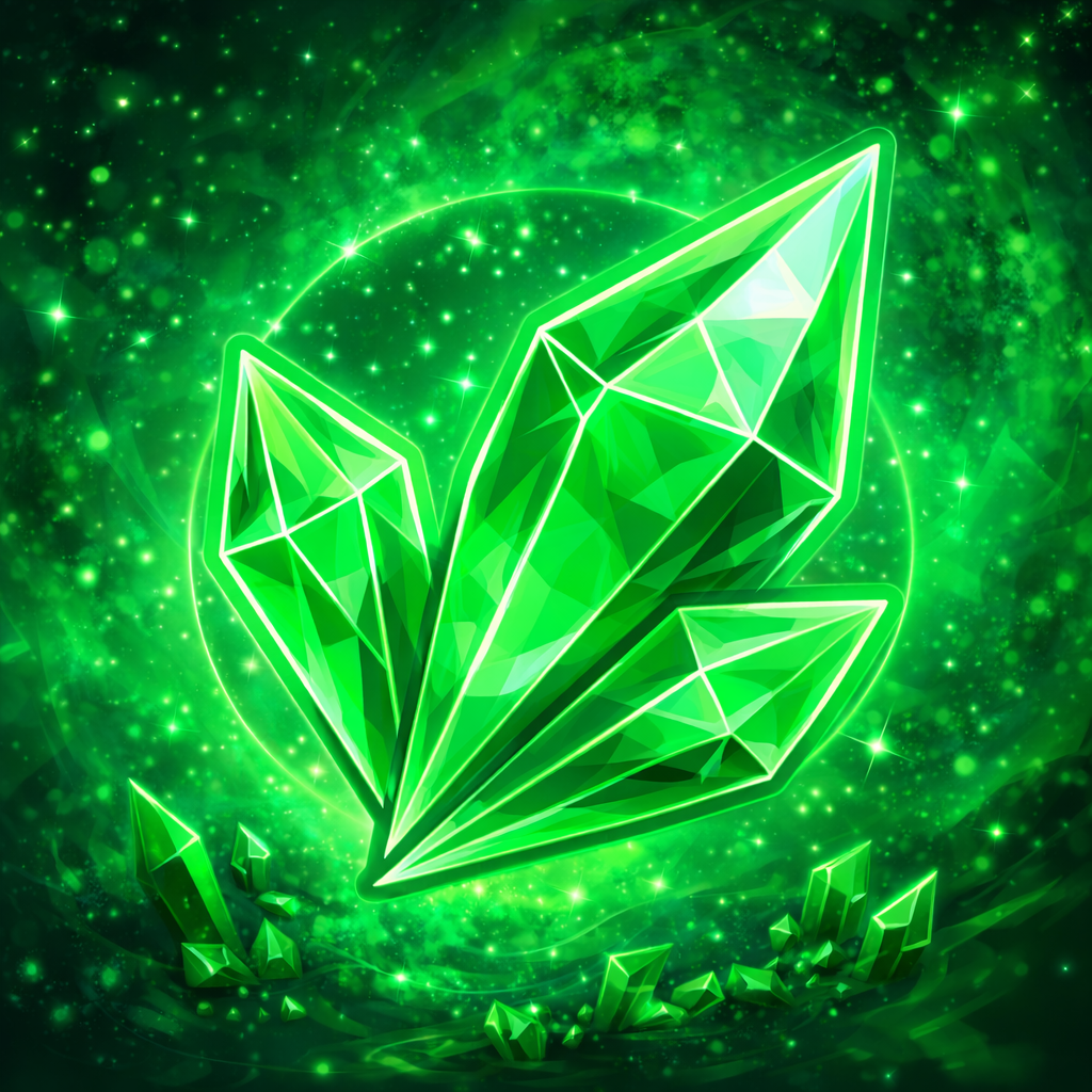 Emerald