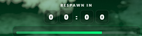 OD Deathscreen V1 Screenshot 2