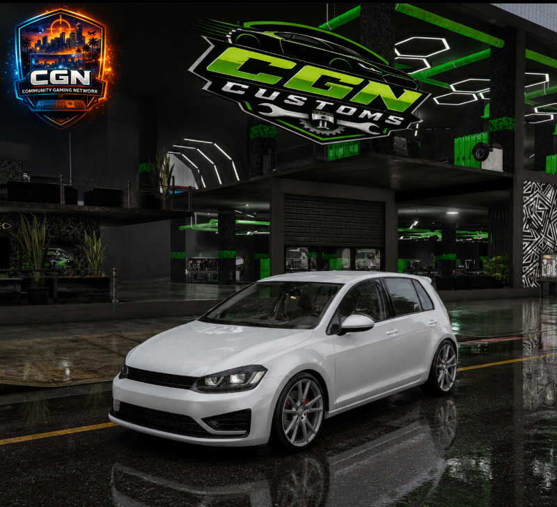 clubr