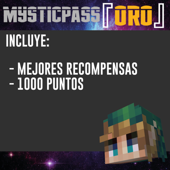 MysticPASS - 『ELITE』