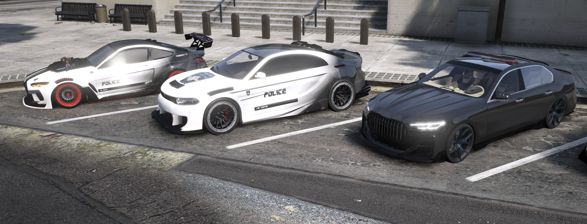 Police Bundle 🚓 Screenshot 5