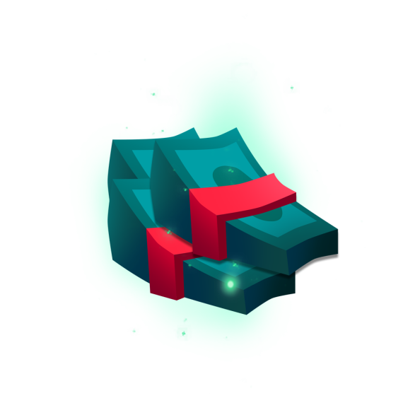 ❏ CreditT3 [ x1 ]