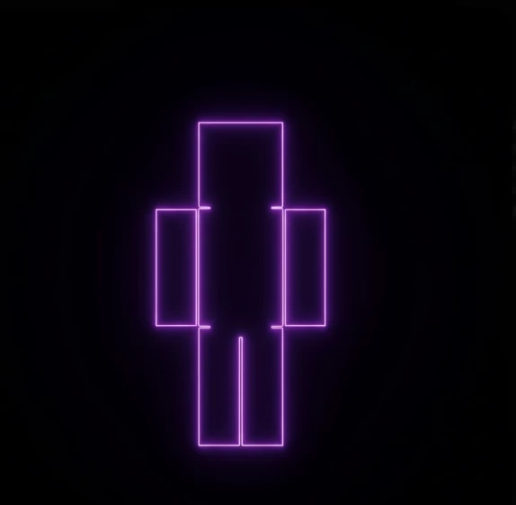 BRILLO MORADO