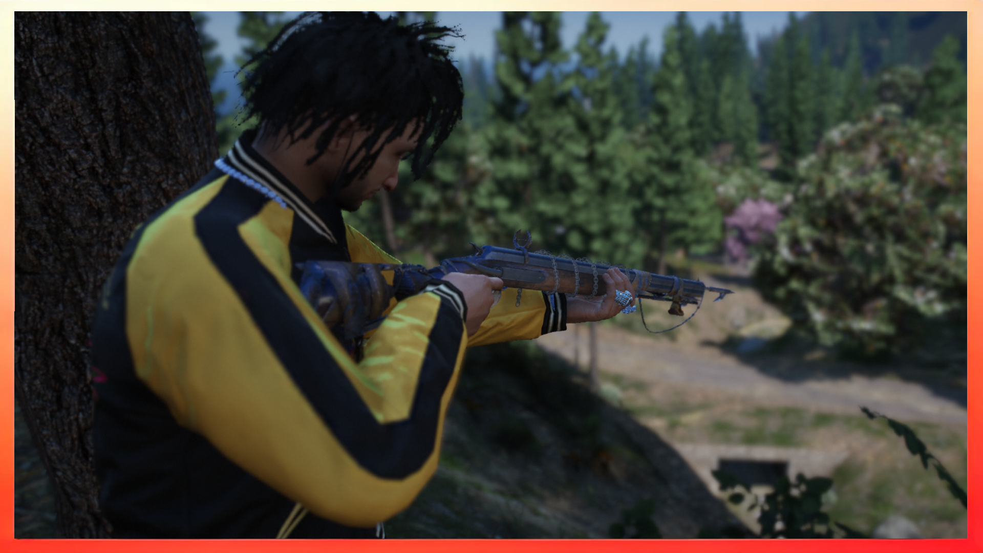Hunting Bundle | Complete Hunting System (3 mlo,  6 weapons, 10 props, hunting script)