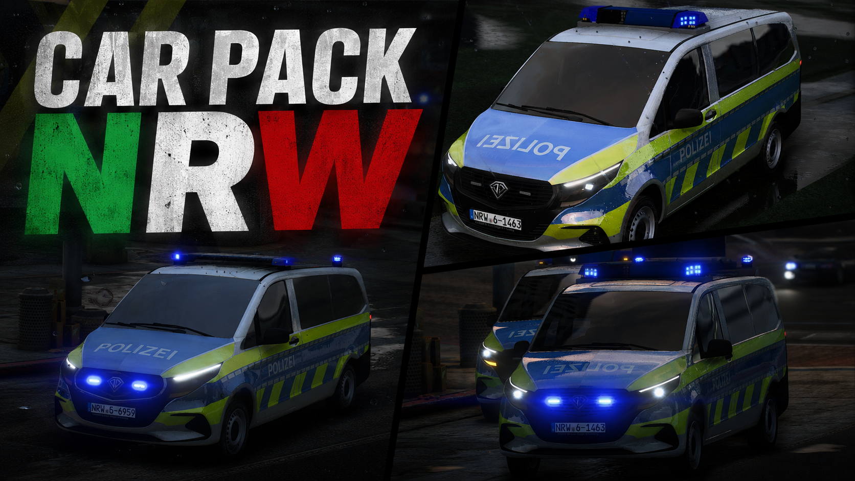 Car-Pack NRW