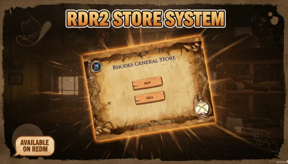 DXS STORES