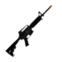 Ultimate Airsoft M4