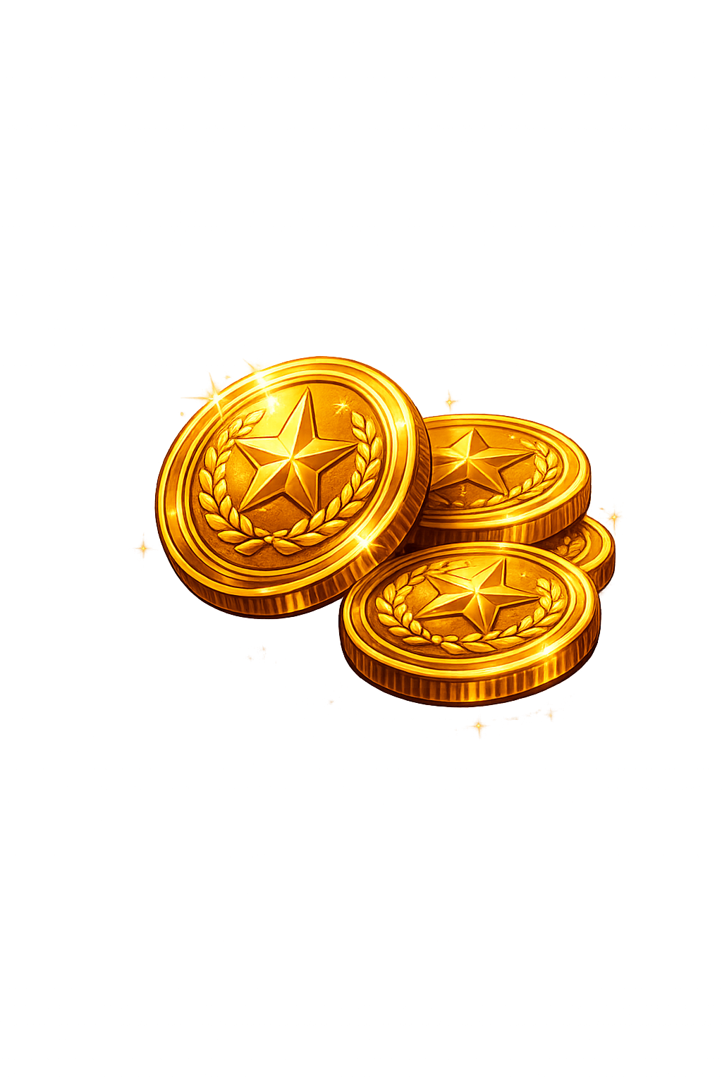 1000 Coins
