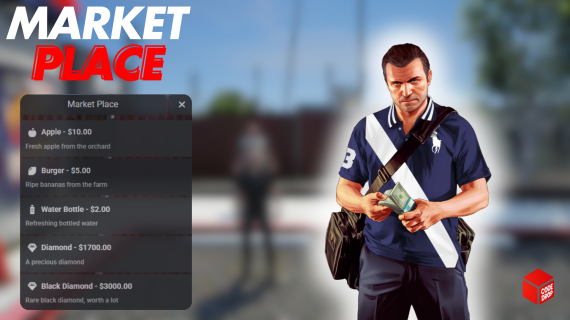 Market Place