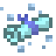 Ice Type Anomaly Scroll