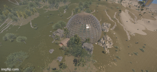 Build Dome