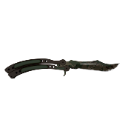 Ultimate Forest Knife
