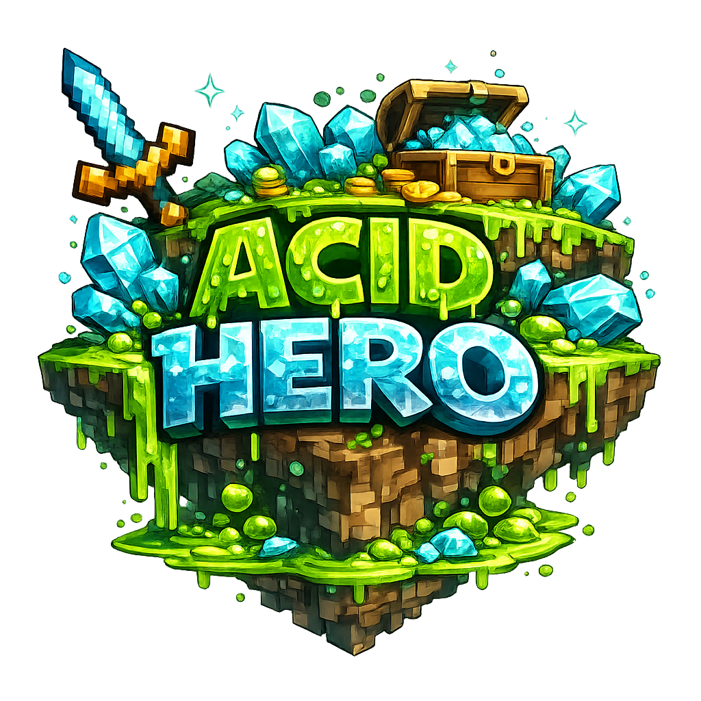 Acid Hero