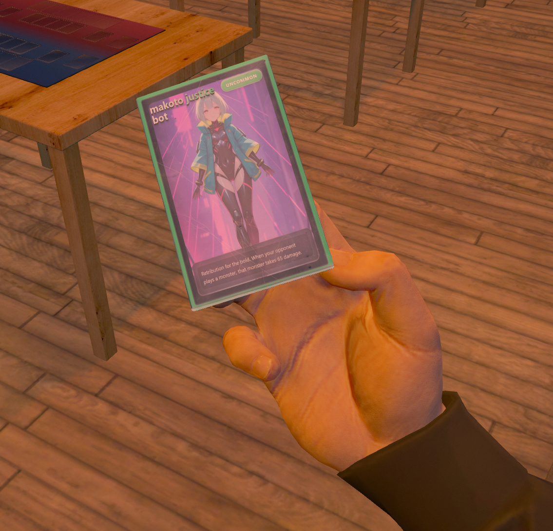 Jim G  Trading Cards