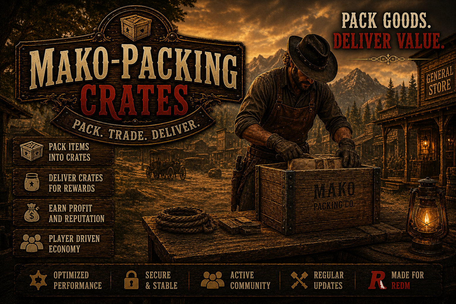 MaKo-PackingCrates