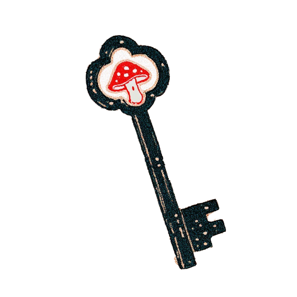 Peaceful Spawner Key x1