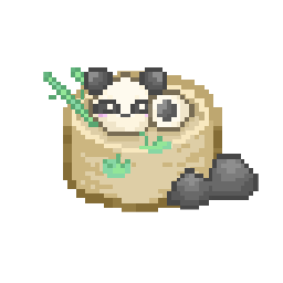 panda-bao rank