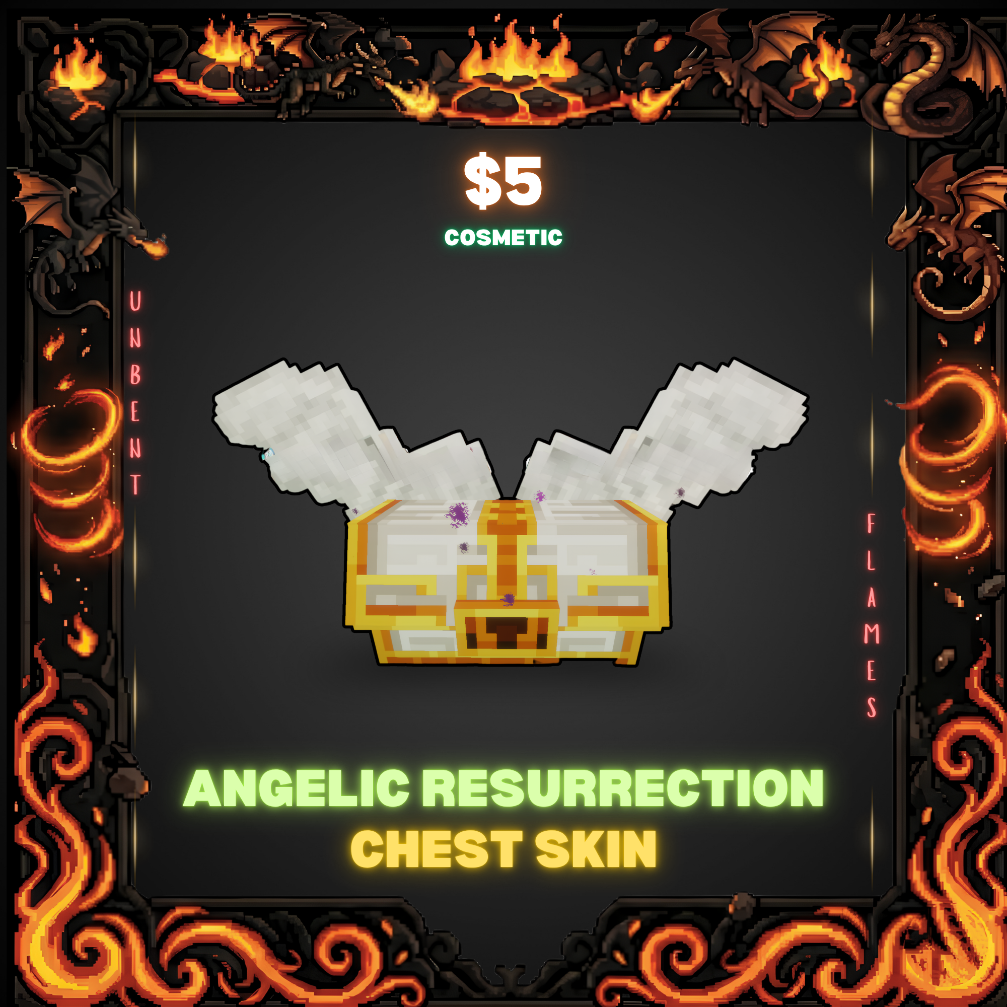 angelic ResurrectionChest