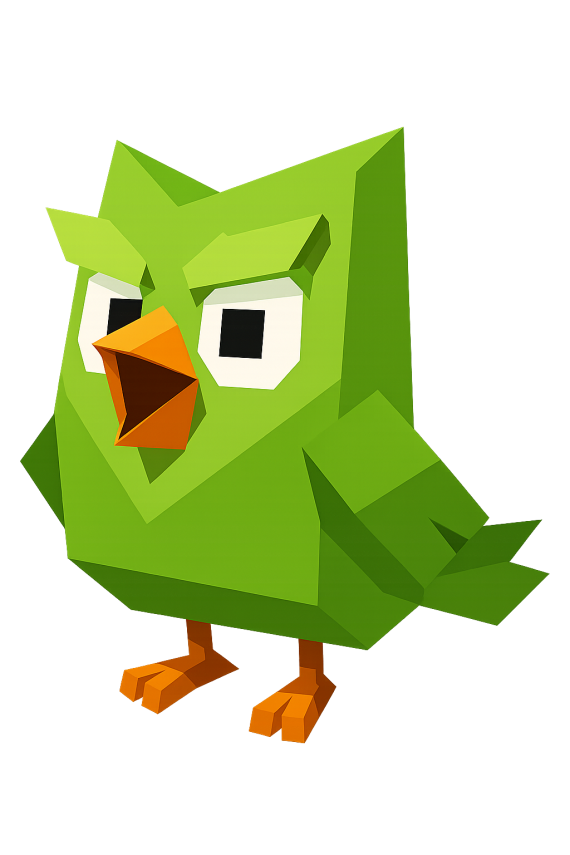 Bird Rank