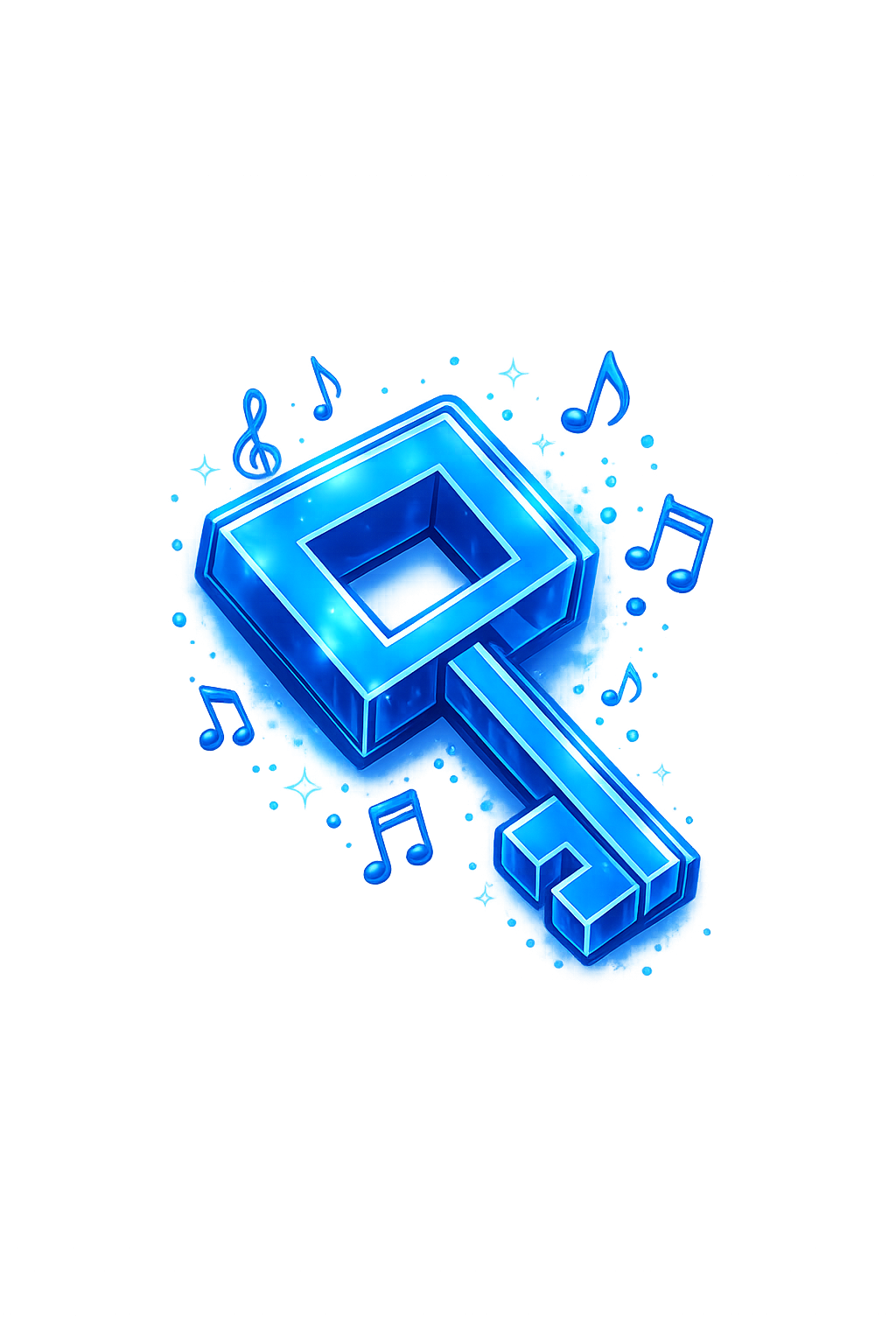 5x Monthly Key