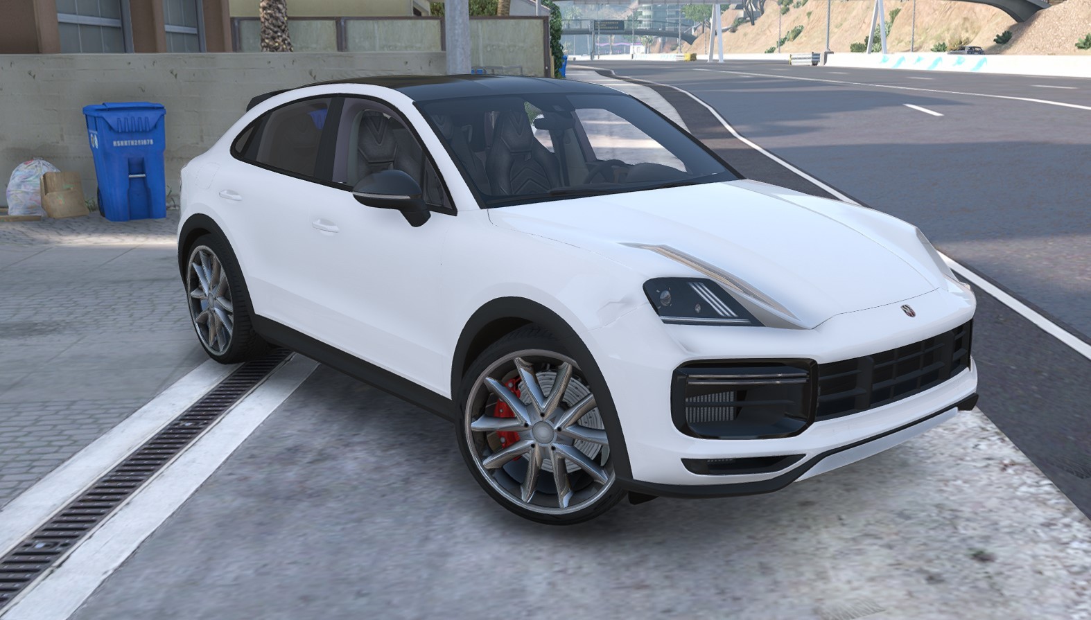 Pfister Neon