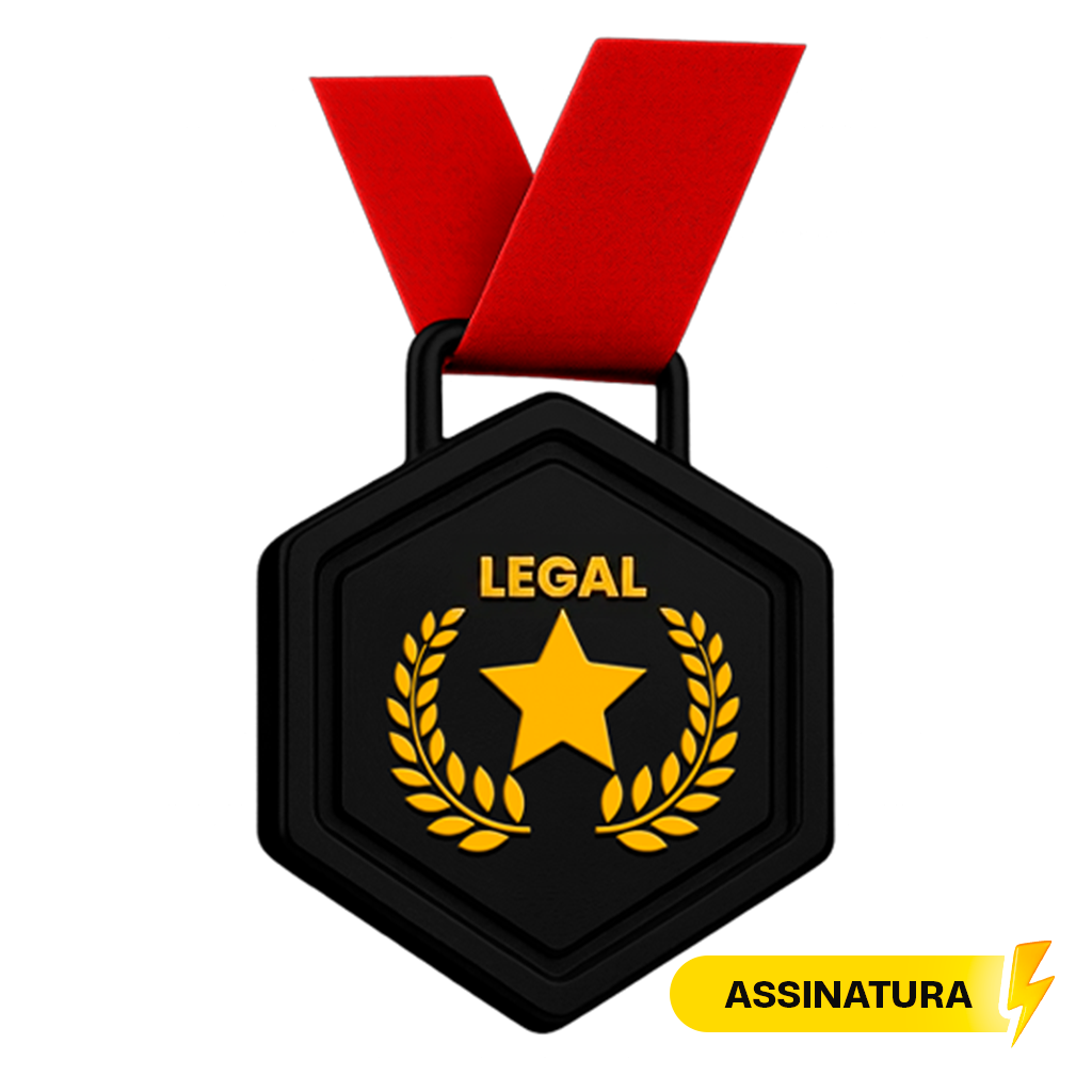 VIP Legal (Assinatura)