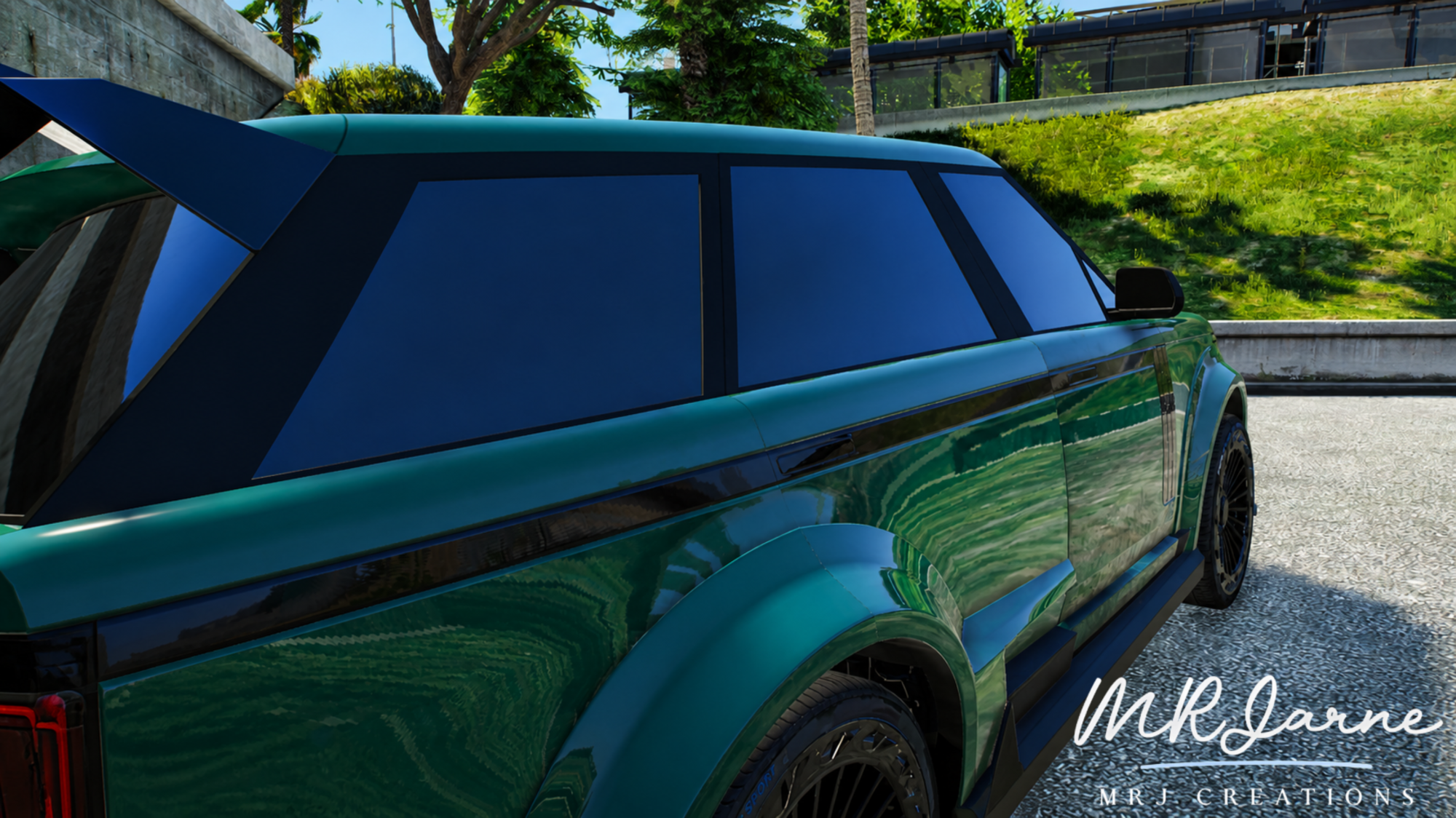 Gallivanter | Baller ST-D Venuum