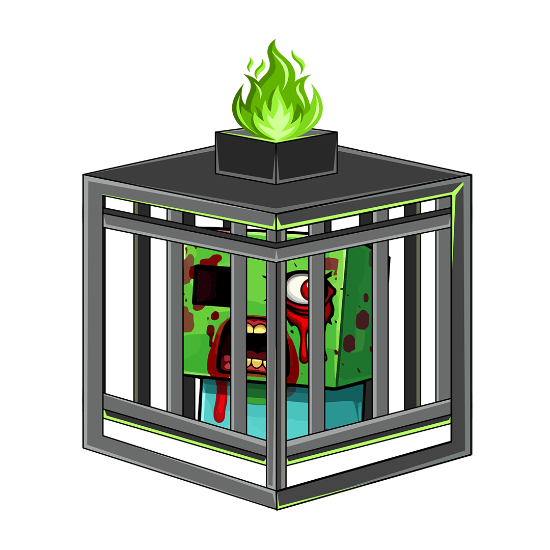 🧟Zombie Spawner