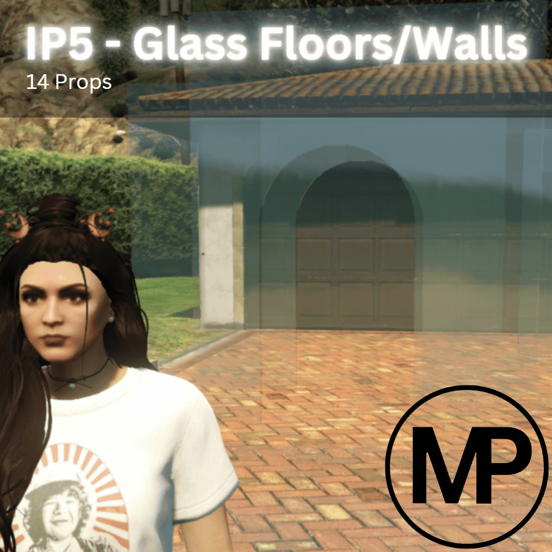 Interior Build Pack 5