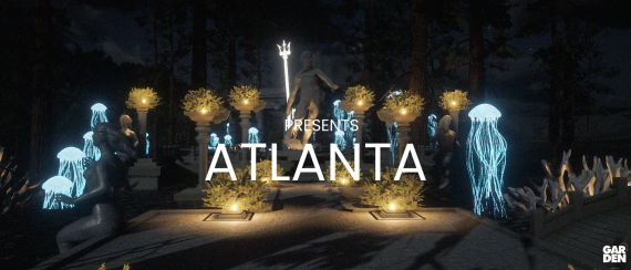 [ Atlanta ]