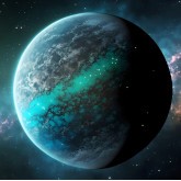 Exoplanet