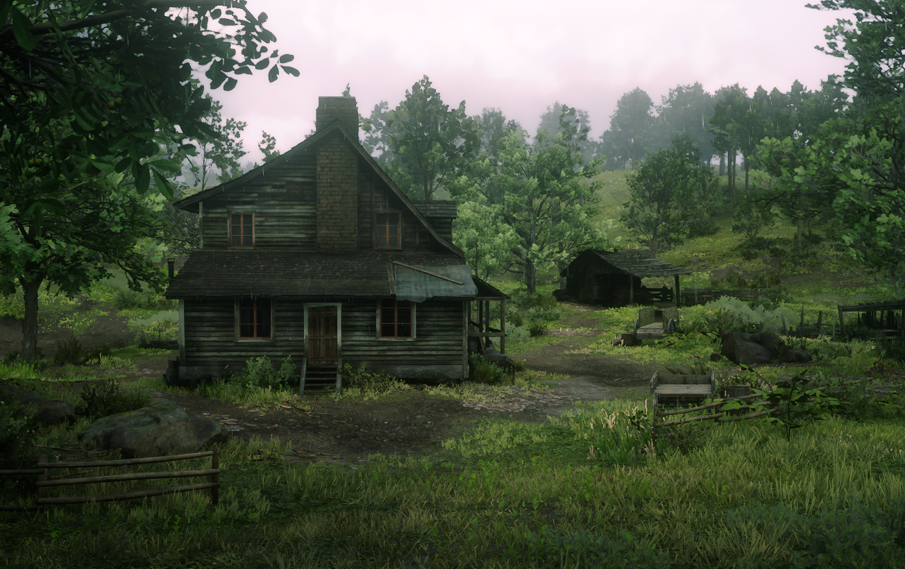 Ranch  52