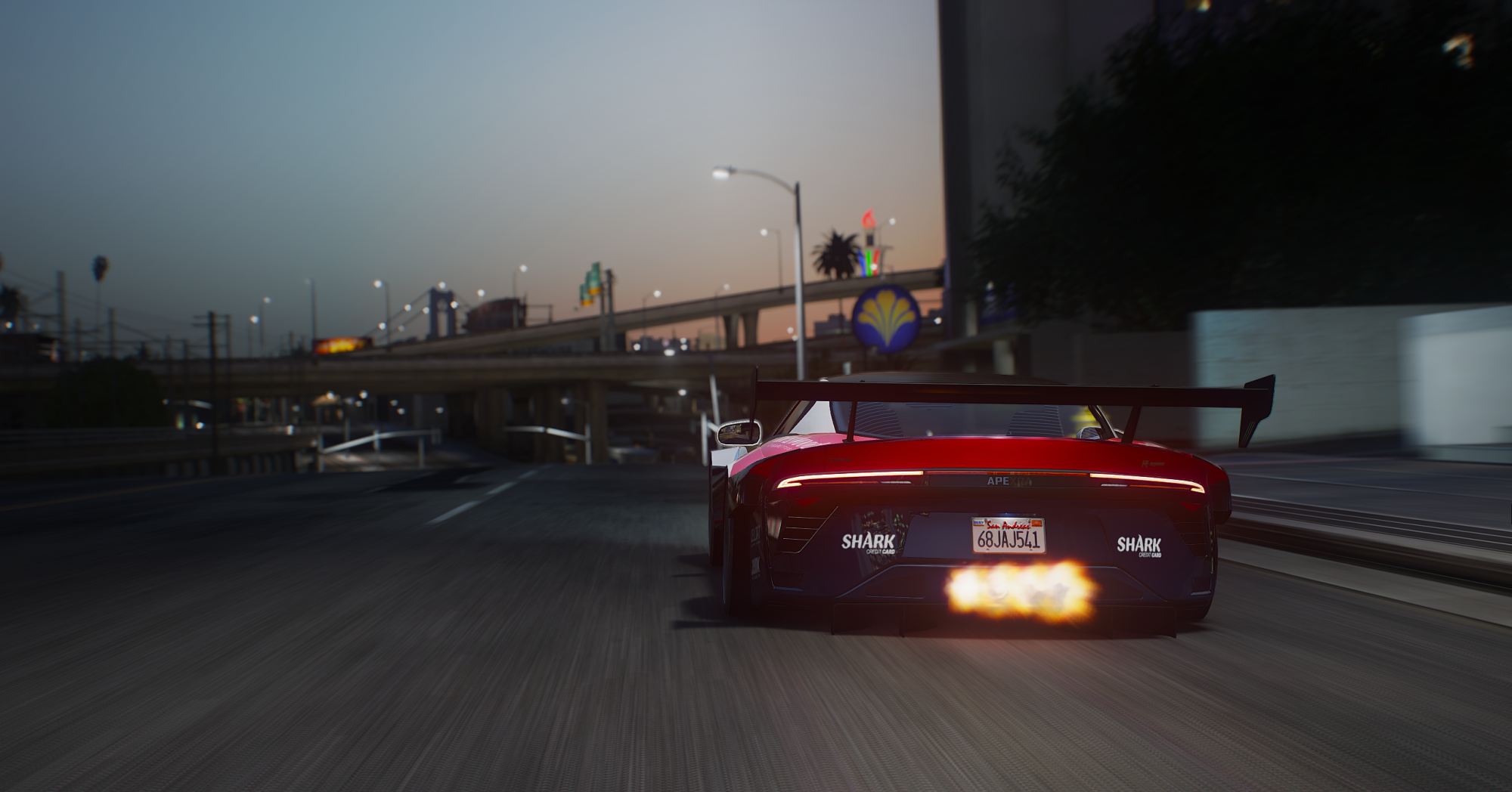Karin Apexra RS-T1 - Image 3