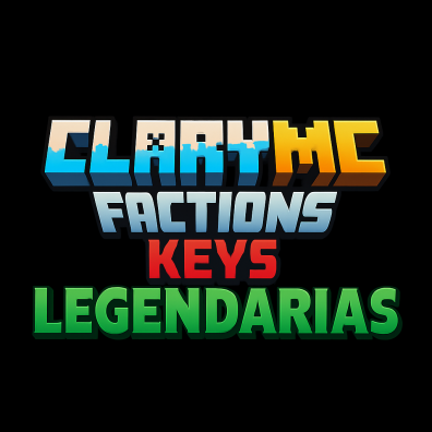 15 Llaves Legendarias