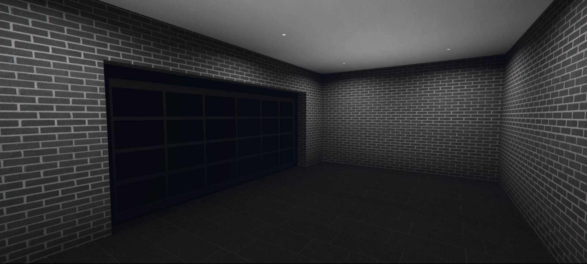 RP | Apartment 2