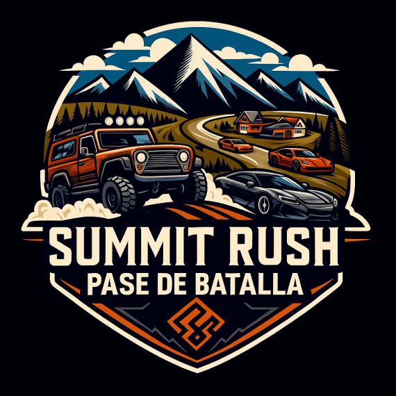 Pase de Batalla Summit Rush