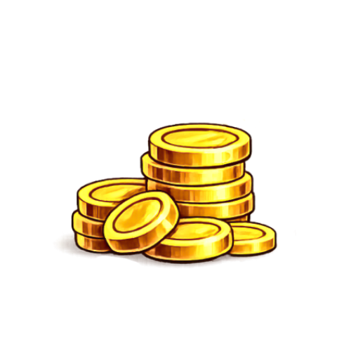 500 Bedwars Coins
