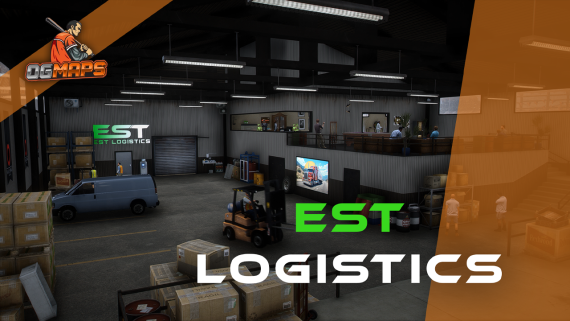 Trucker Logistics