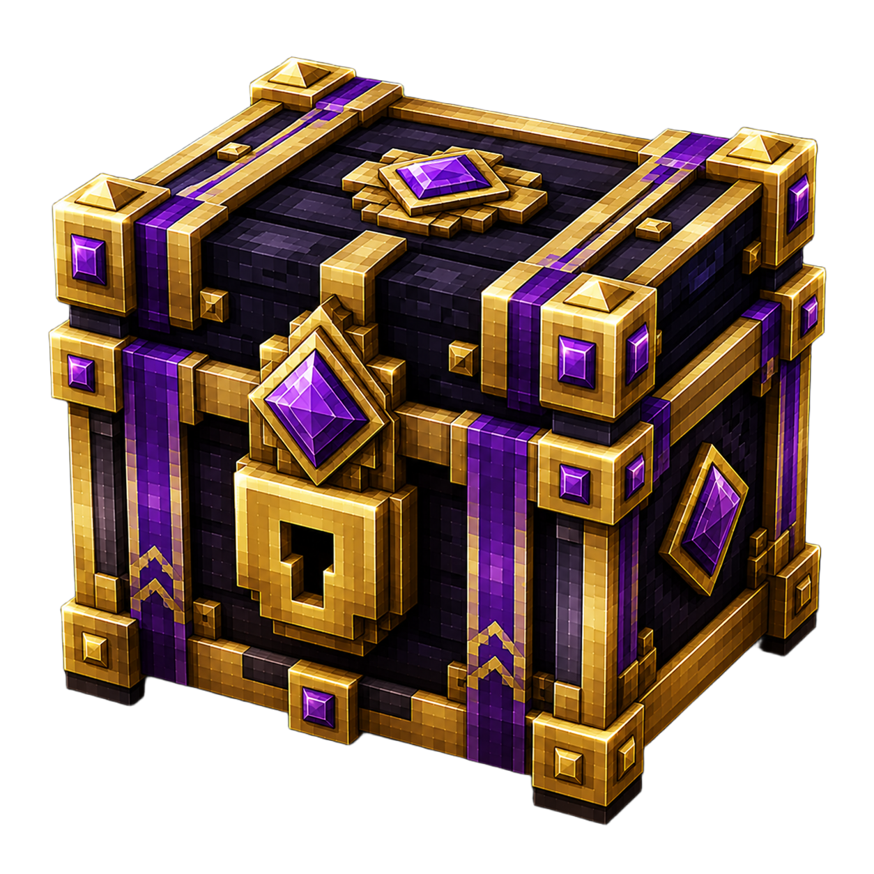 Epic Crate