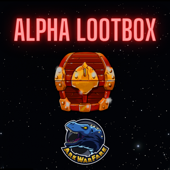 Alpha Lootbox ASE