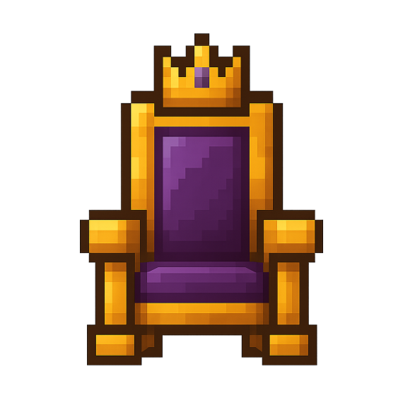 King Rank