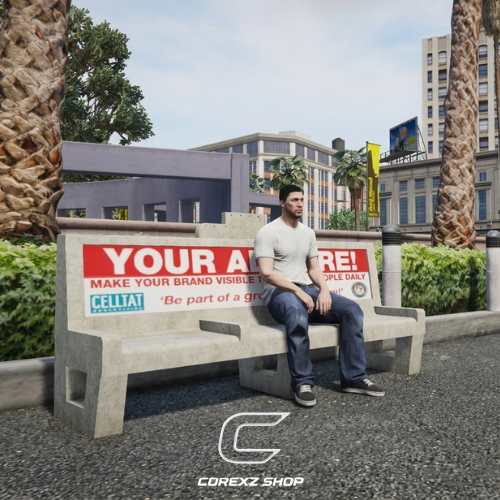 Sit Chairs System