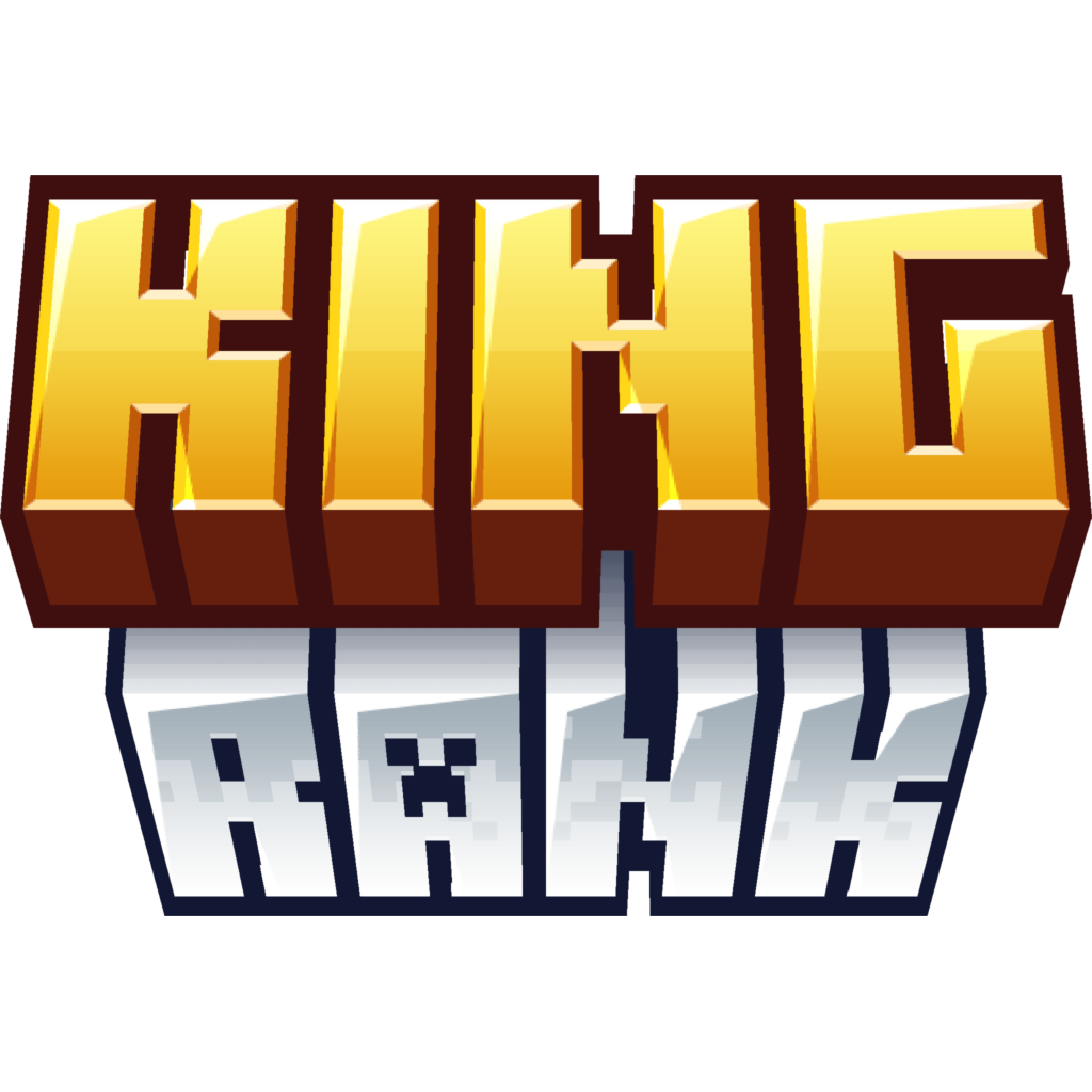 KING