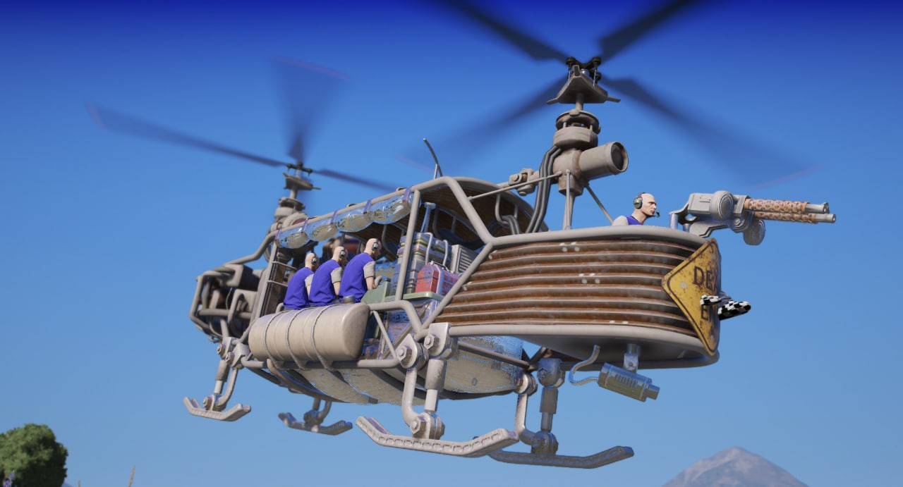 Cargobob