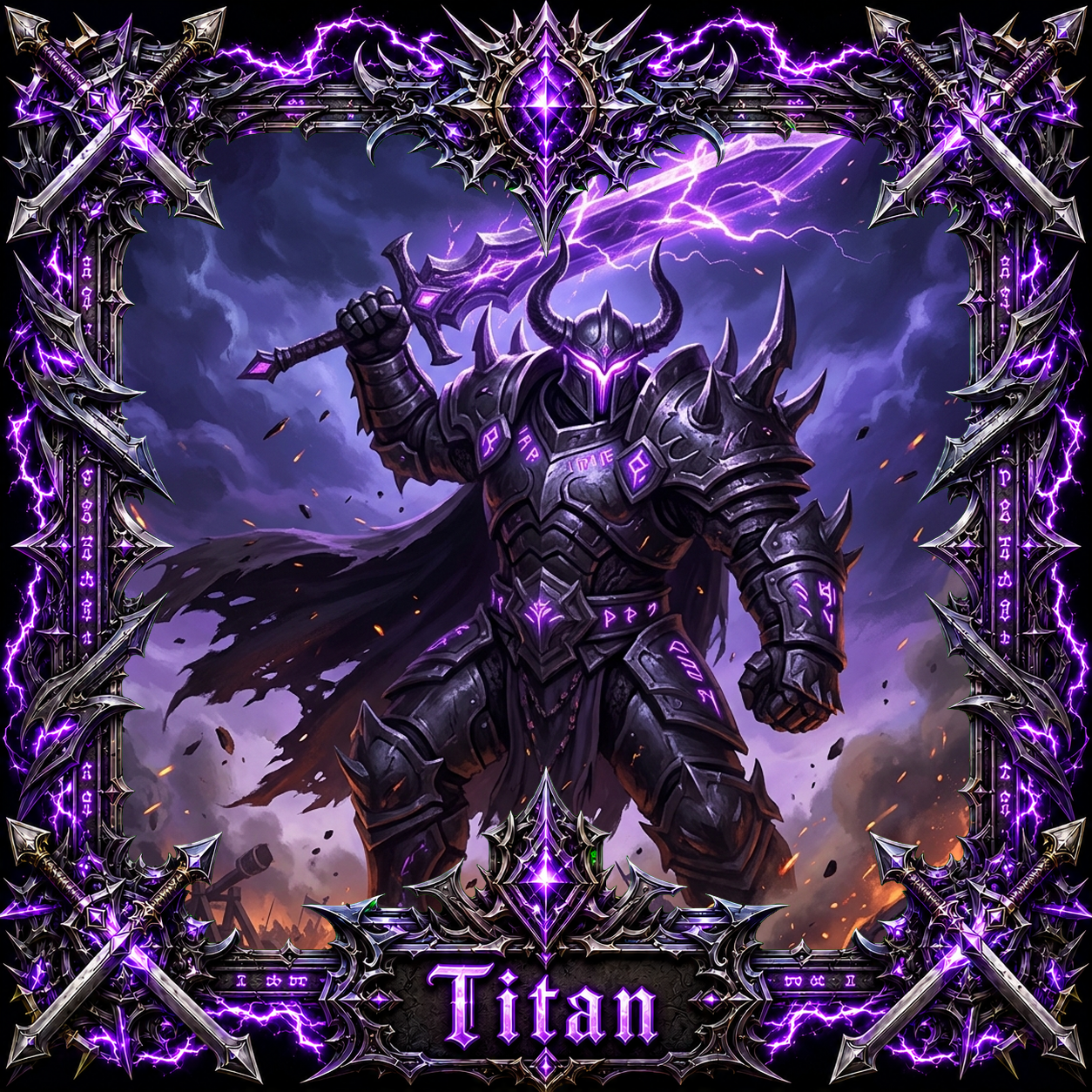 Titan