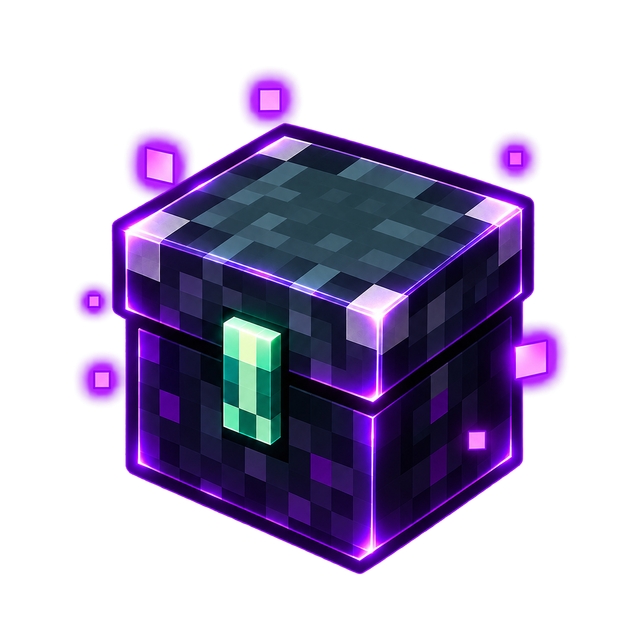 EnderChest Permanente