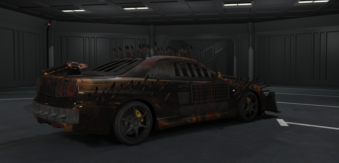 Ant (Car)